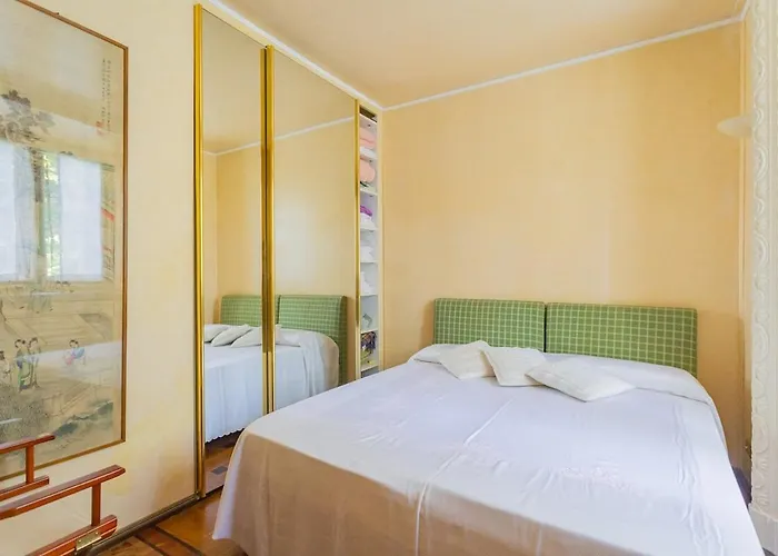 Villa Princess Night Cadenabbia