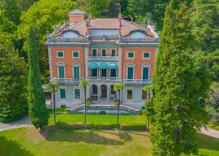 Princess Night Villa