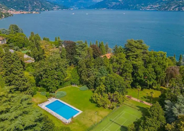 Villa Princess Night Cadenabbia