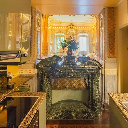 Villa Princess Night *