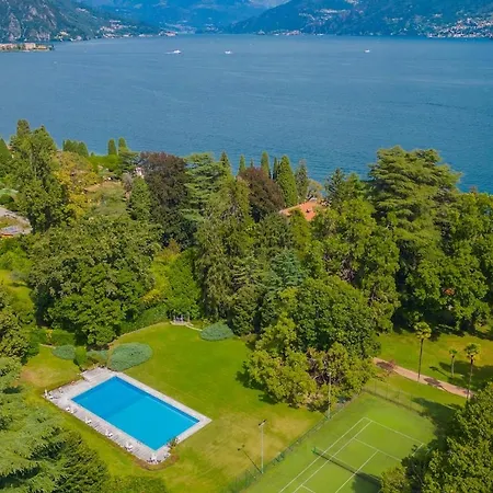 Villa Princess Night Cadenabbia