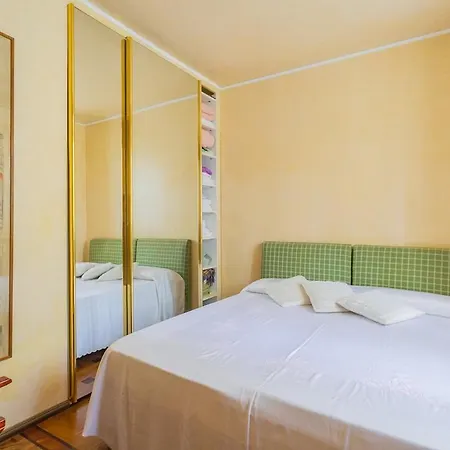 Vila Princess Night Cadenabbia